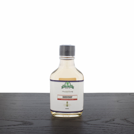 Product image 0 for Stirling Soap Company Aftershave Splash, Barbershop